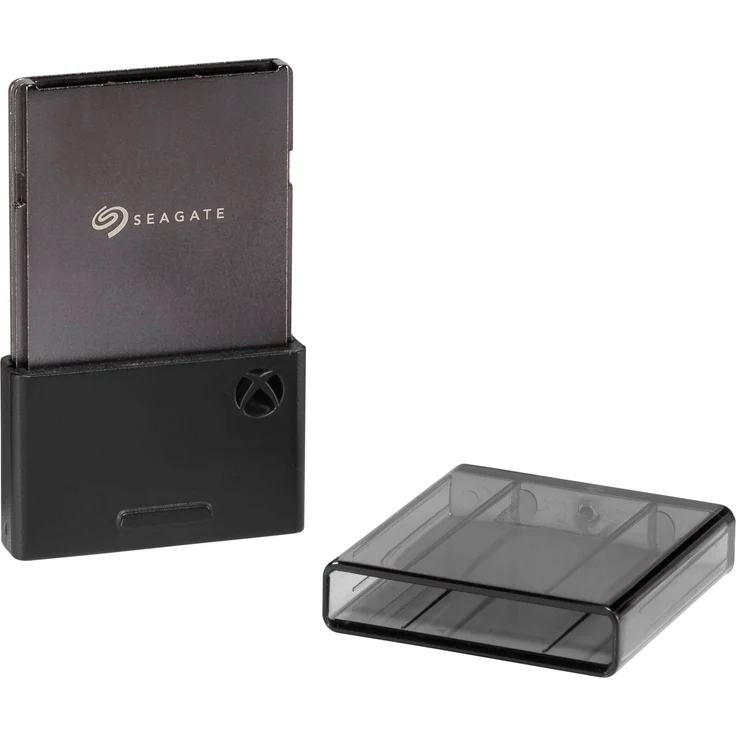 Seagate Speichererweiterungskarte 1TB (STJR1000400) (Xbox Series) – Bild 9