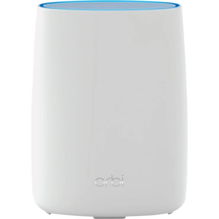 Netgear Orbi 4G LTE AC2200 Tri-Band WLAN Router LBR20 – Bild 2