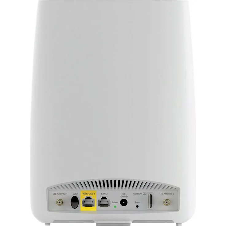 Netgear Orbi 4G LTE AC2200 Tri-Band WLAN Router LBR20 – Bild 3