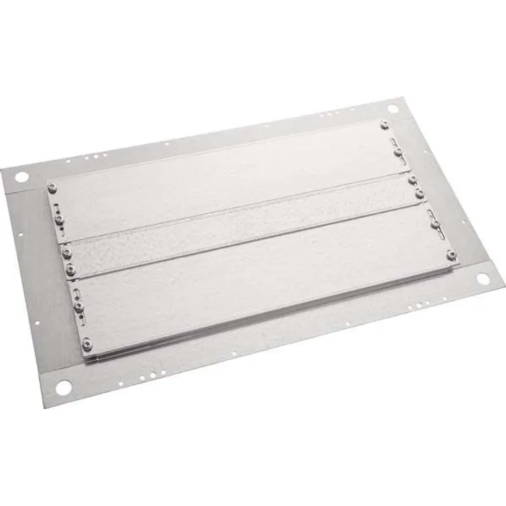 Hager Bodenblech 3-teilig M-BB6040