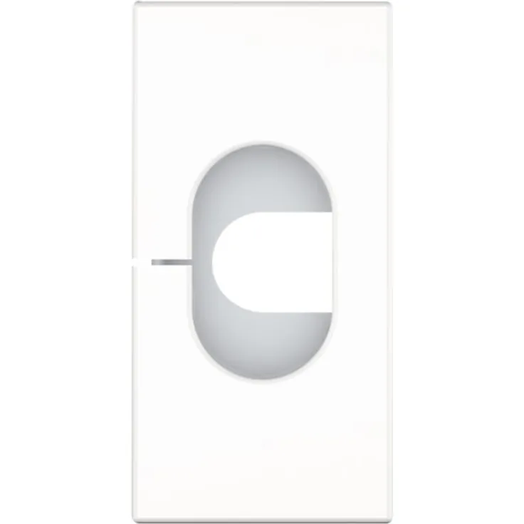 Konnect flex 45 click Kabeldurchlass 8 