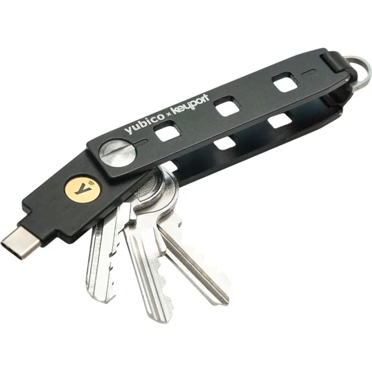 Yubico YubiKey 5C NFC