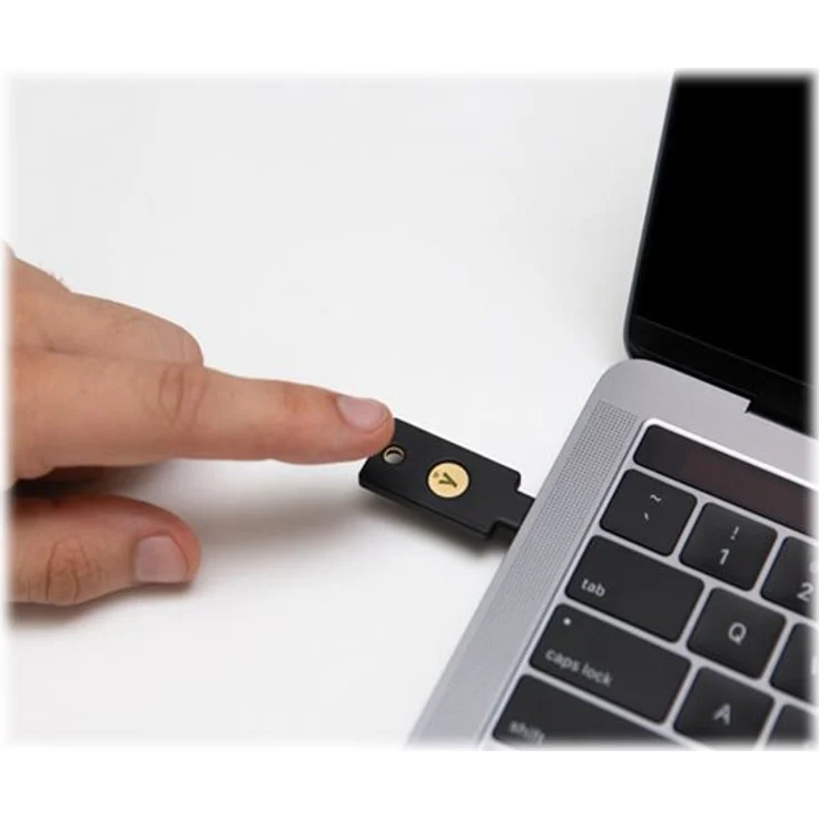 Yubico YubiKey 5C NFC – Bild 5