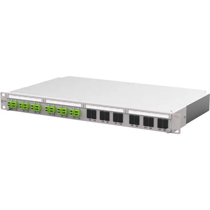 METZ CONNECT LWL-Box OpDAT PA 1502287M12-E