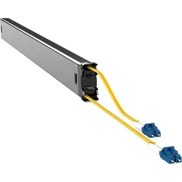 Patchbox Plus+ OS2 Cassette LC-LC LR (2.7m) (C60SMAOS21131Y)