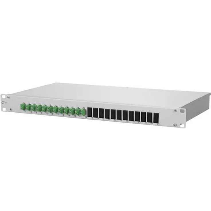 METZ CONNECT Spleißbox-OpDAT 1502597612-E