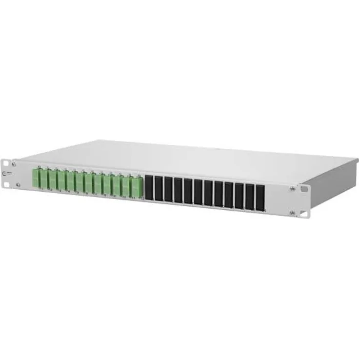 METZ CONNECT Spleißbox-OpDAT 150259F212-E