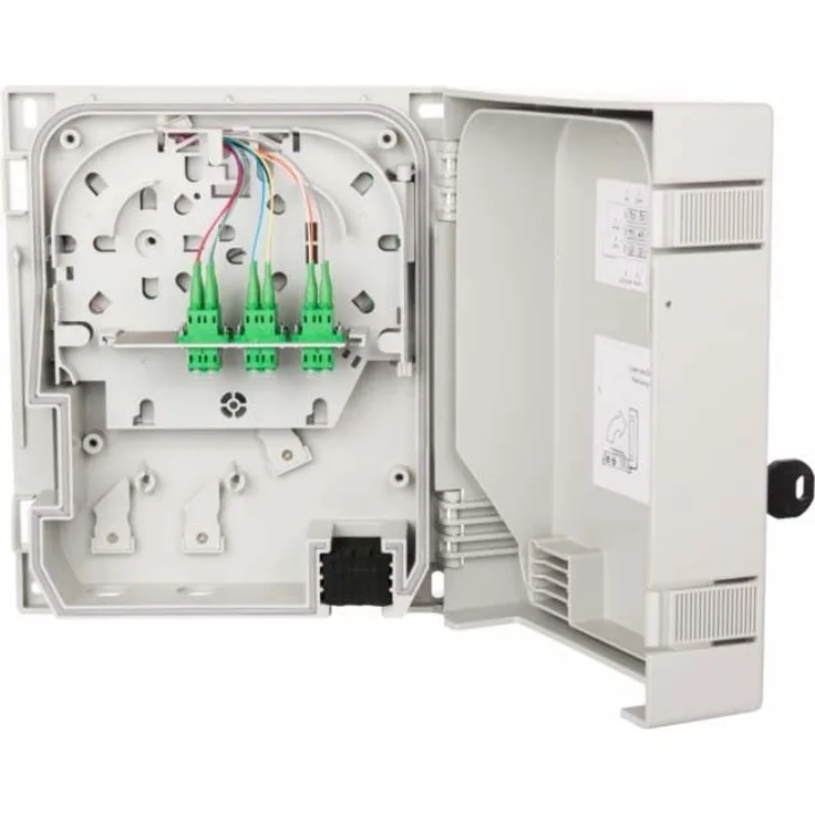 METZ CONNECT Hausübergabepunkt OpDAT HP 1503597606-F