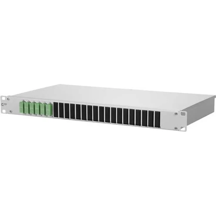 METZ CONNECT Spleißbox-OpDAT 150259F206-E