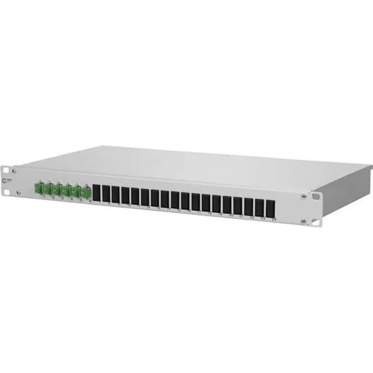 METZ CONNECT Spleißbox-OpDAT 1502597606-E