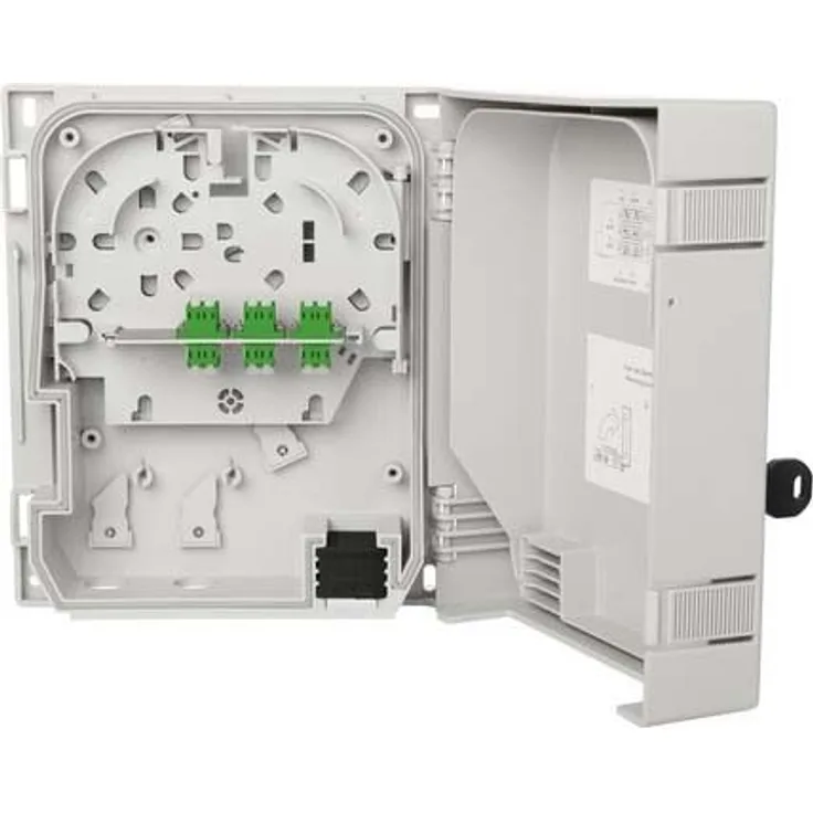METZ CONNECT OpDAT HPS 6xLC-DAPC 1503507606-F