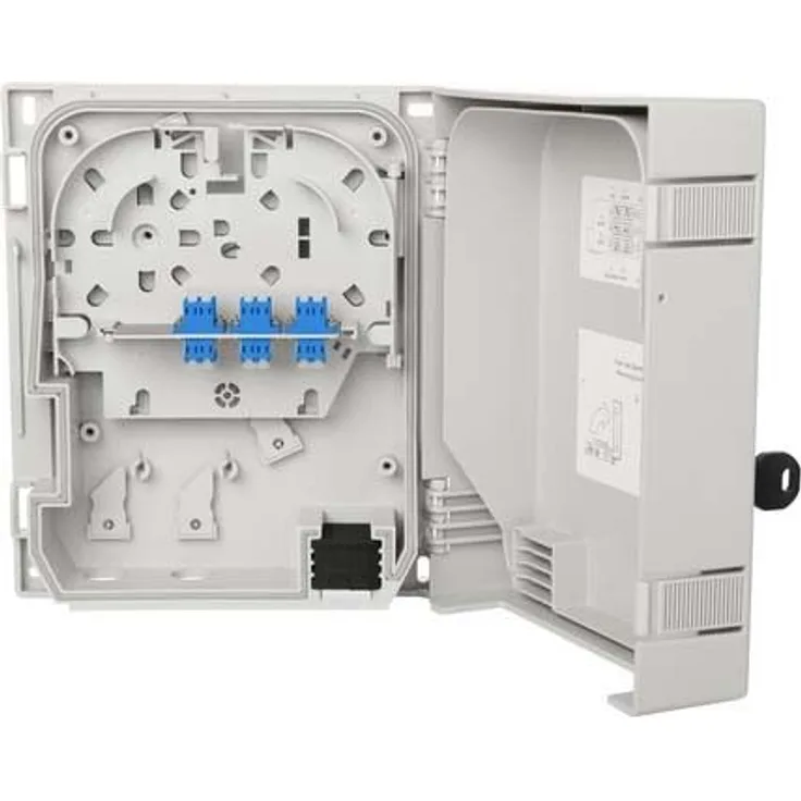 METZ CONNECT OpDAT HPS 6xLC-DOS2 1503507406-F