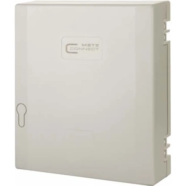 METZ CONNECT OpDAT LWL-Spleiß/Verteiler 1503500000-E