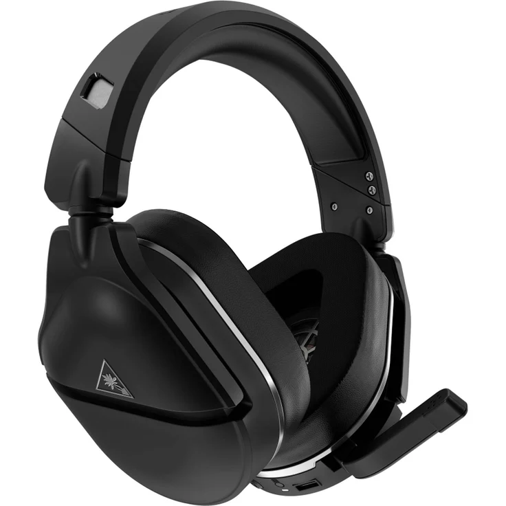 Turtle Beach Ear Force Stealth 600 Gen 2 for PlayStation, Wireless, schwarz (TBS-3140-02) – Bild 9