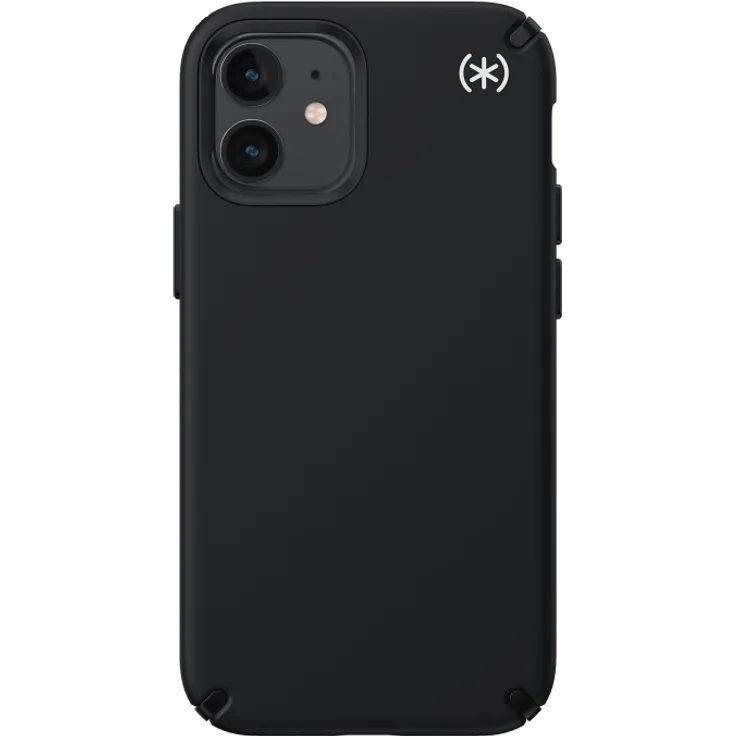 Speck 138474-D143 Presidio 2 PRO iPhone 12 MINI Black/White