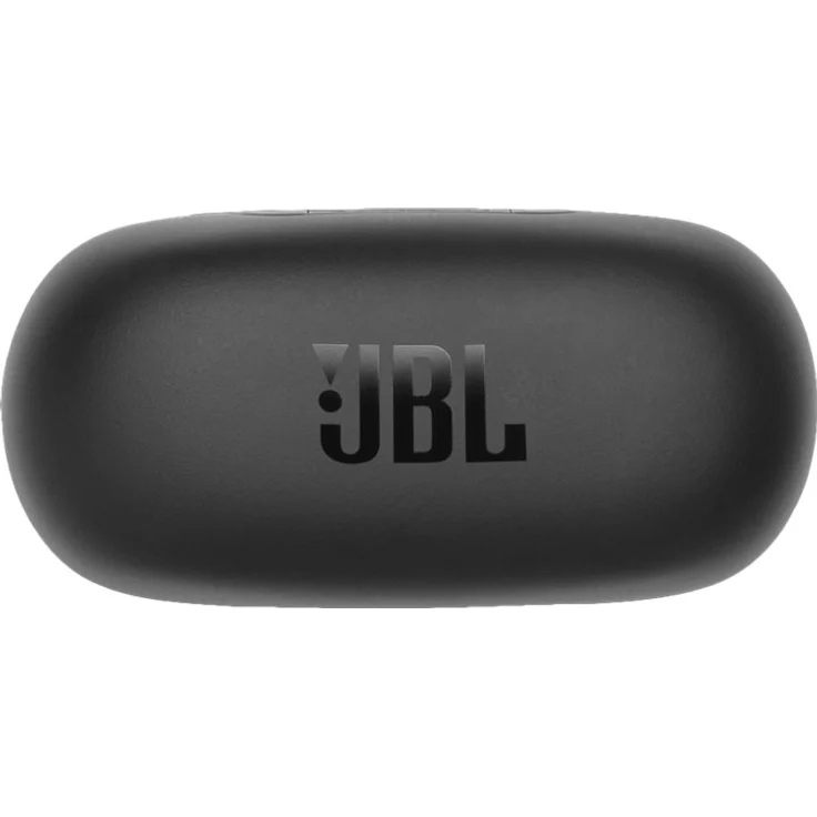 JBL LIVE FREE NC+ TWS In-Ear Kopfhörer mit Bluetooth, Mikrofon, Noise Cancelling, schwarz – Bild 13