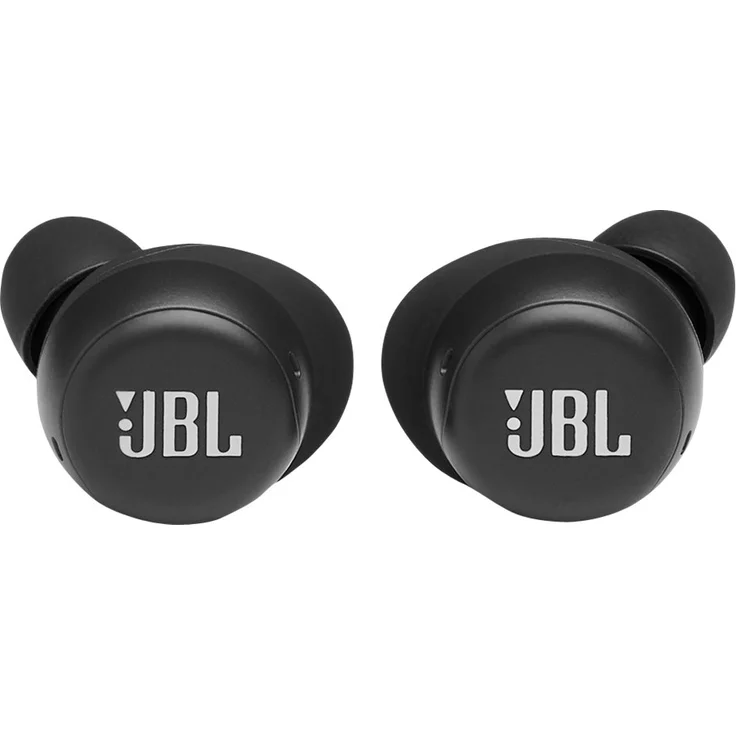 JBL LIVE FREE NC+ TWS In-Ear Kopfhörer mit Bluetooth, Mikrofon, Noise Cancelling, schwarz – Bild 14