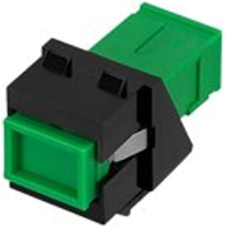 KMK-SC OS2 APC grün sw (228090900)