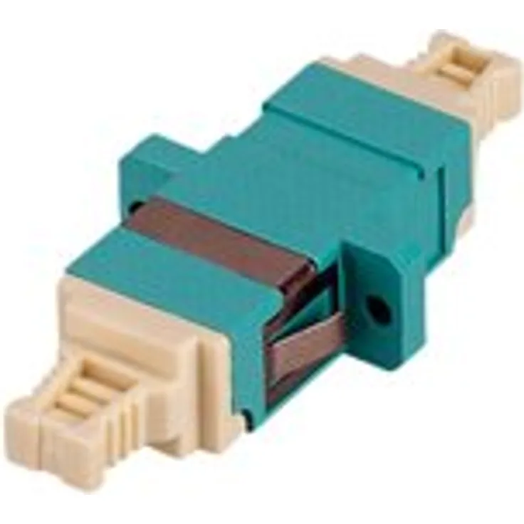 LC-D OM3 aqua Kupplung OM3 (228060000)