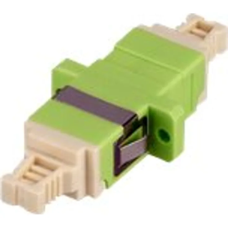 LC-D OM5 grün Kupplung OM5 (228060200)