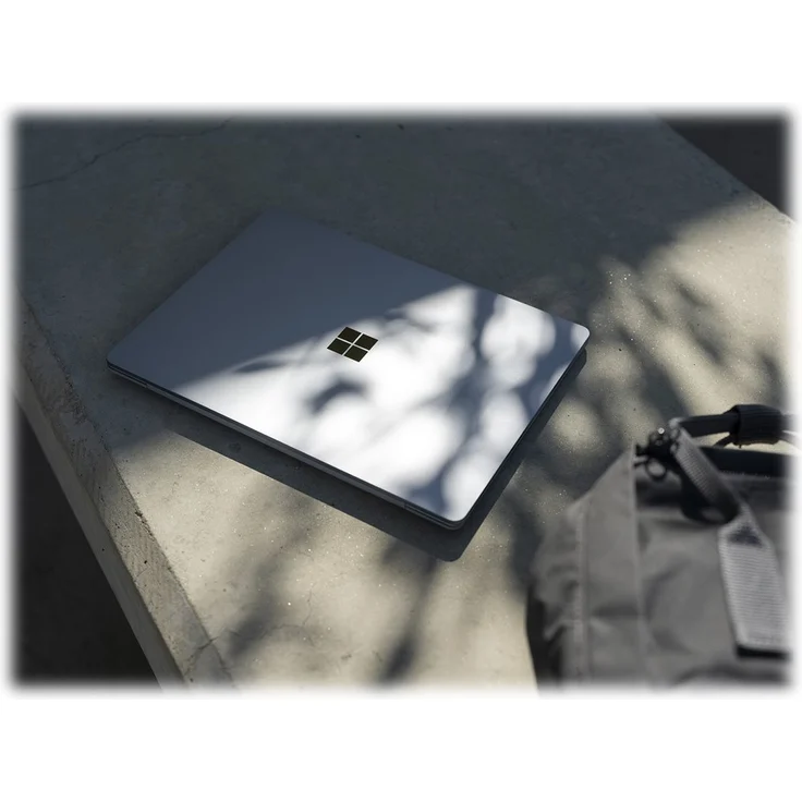 Microsoft Surface Laptop Go 128GB 8GB mit Core i5 - platin – Bild 8