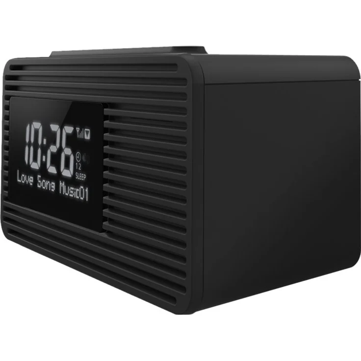 Panasonic RC-D8EG-K DAB+ Radio schwarz – Bild 8