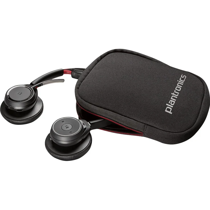 Plantronics Voyager Focus UC B825 – Bild 3