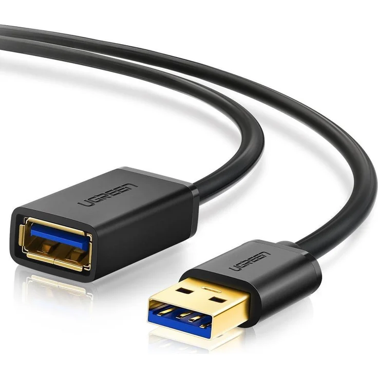 UGREEN USB Verlängerung Kabel 3.0 Verlängerungskabel A Stecker auf - Preisvergleich – Bild 3