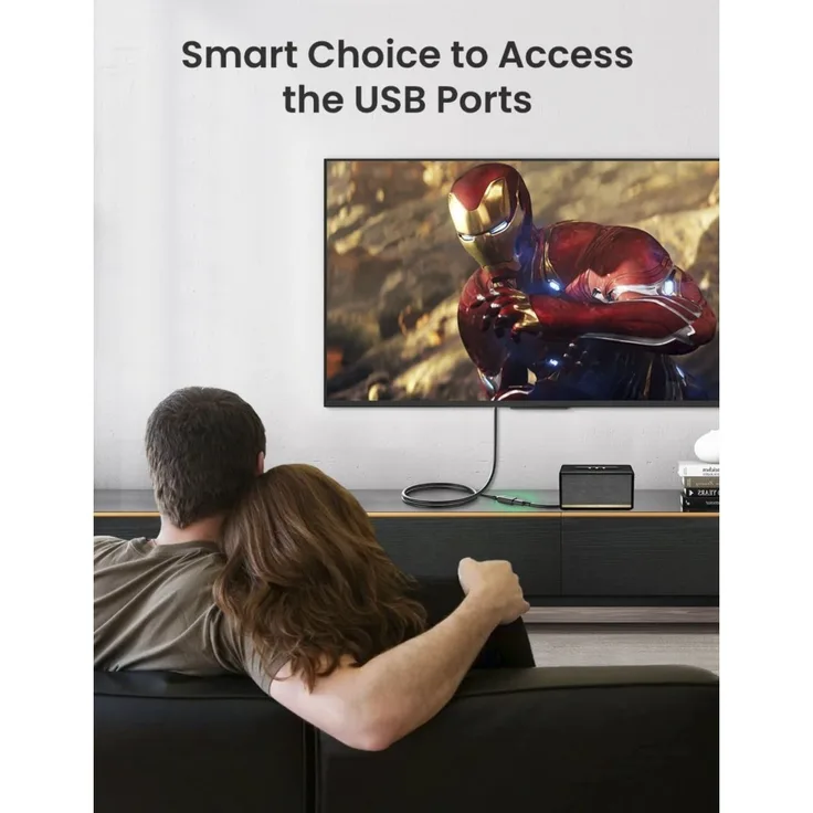 UGREEN USB Verlängerung Kabel 3.0 Verlängerungskabel A Stecker auf - Preisvergleich