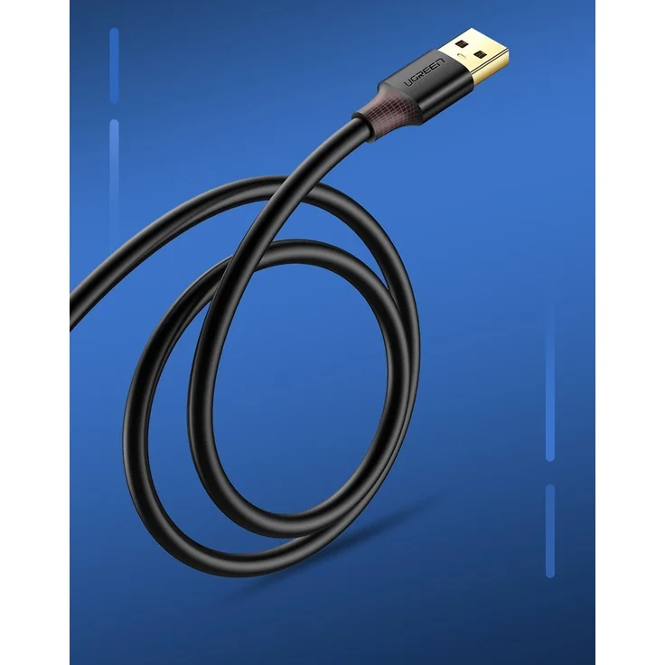 UGREEN USB Verlängerung Kabel 3.0 Verlängerungskabel A Stecker auf – Bild 5