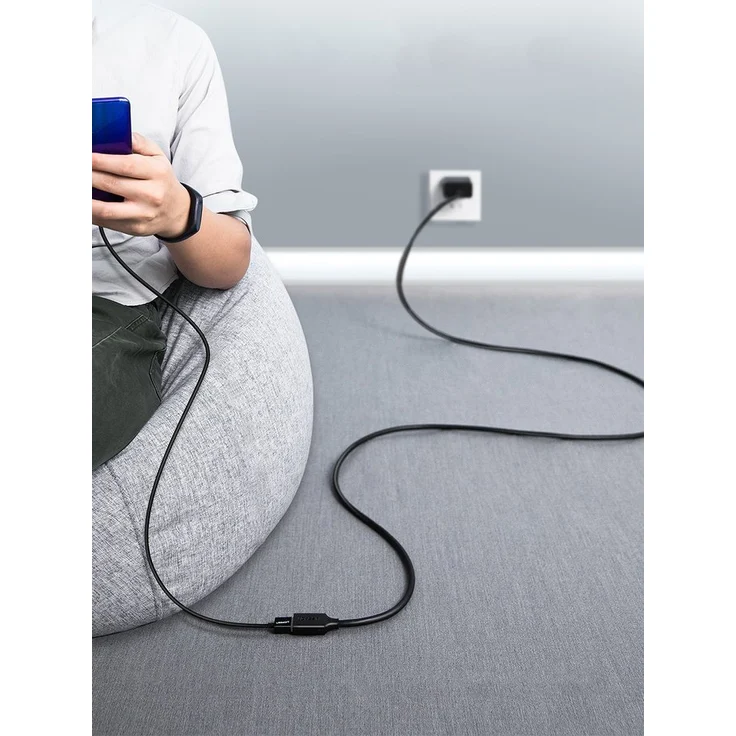UGREEN USB Verlängerung Kabel 3.0 Verlängerungskabel A Stecker auf – Bild 2