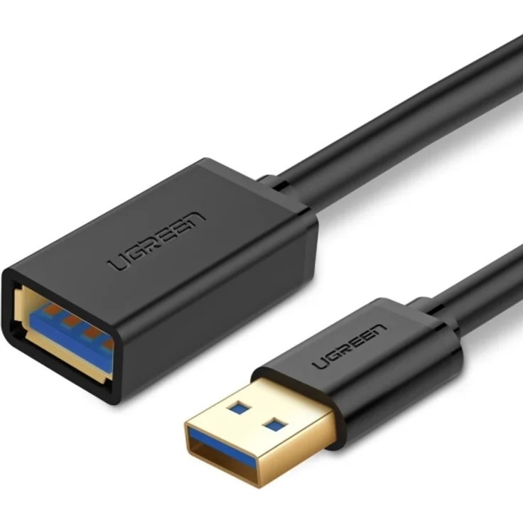 UGREEN USB Verlängerung Kabel 3.0 Verlängerungskabel A Stecker auf – Bild 6