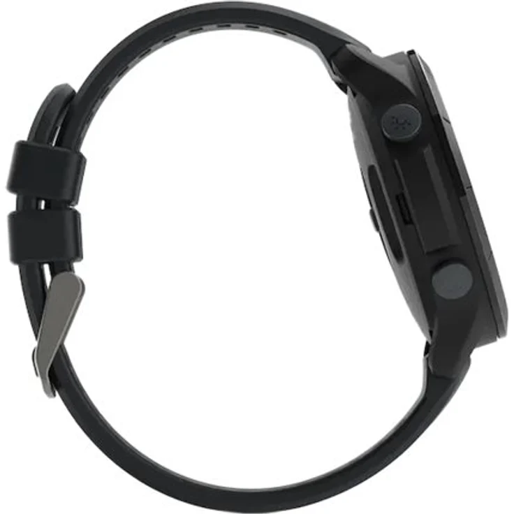 Wahoo Fitness Elemnt Rival Multisportuhr GPS, Unisex, 46,5mm, Silikonarmband, Schwarz – Bild 9