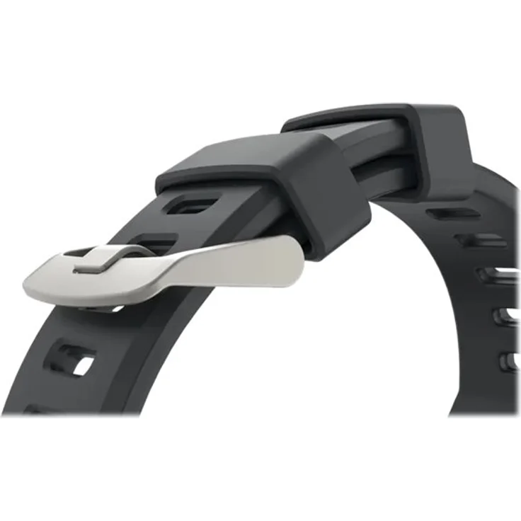 Wahoo Fitness Elemnt Rival Multisportuhr GPS, Unisex, 46,5mm, Silikonarmband, Schwarz – Bild 11