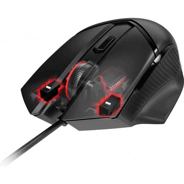 MSI Clutch GM20 Elite – Bild 2