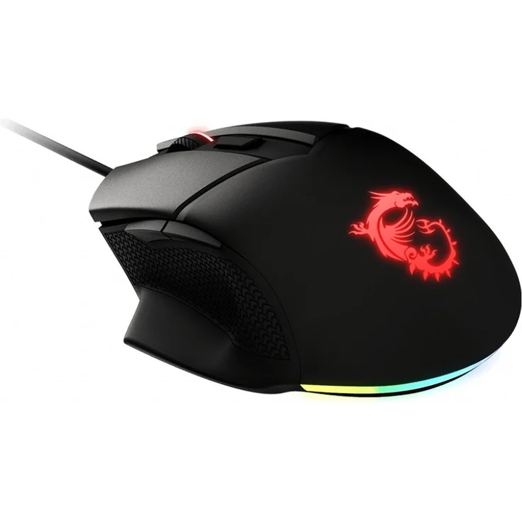 MSI Clutch GM20 Elite – Bild 5