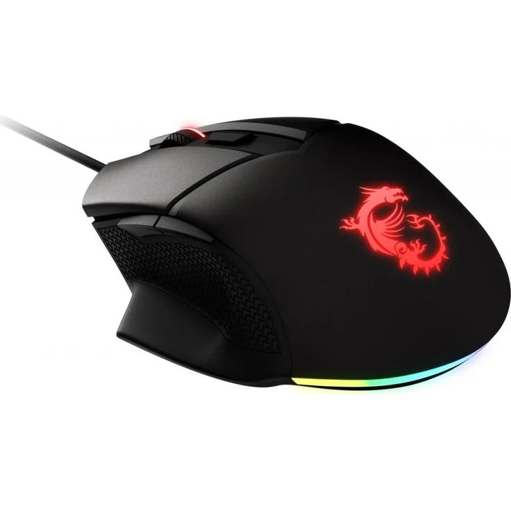 MSI Clutch GM20 Elite – Bild 1