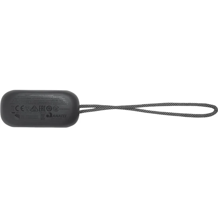 JBL Reflect MINI NC In-Ear Kopfhörer mit Bluetooth, Mikrofon, Noise Cancelling, geeignet für Sport, schwarz – Bild 14