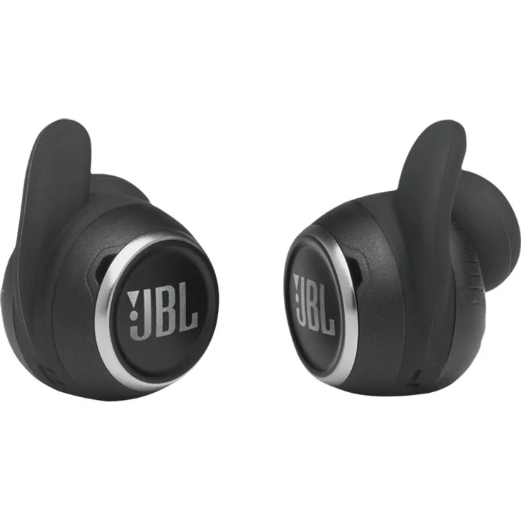 JBL Reflect MINI NC In-Ear Kopfhörer mit Bluetooth, Mikrofon, Noise Cancelling, geeignet für Sport, schwarz – Bild 13