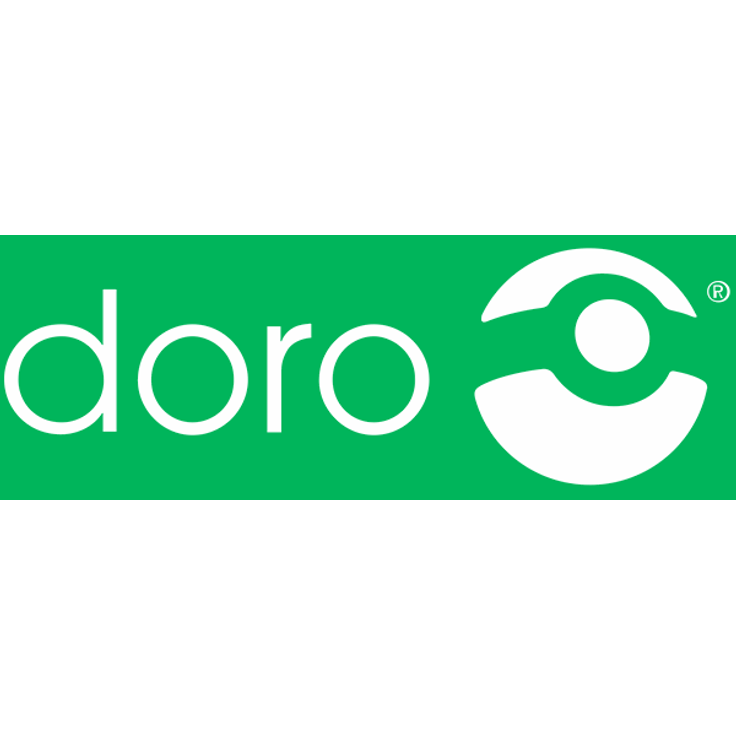 Doro Ersatzakku für Primo 366