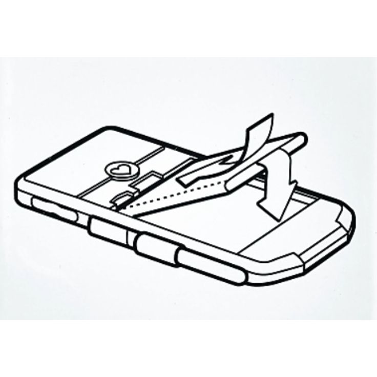 emporiaAK-S3m-BC Ersatzakku