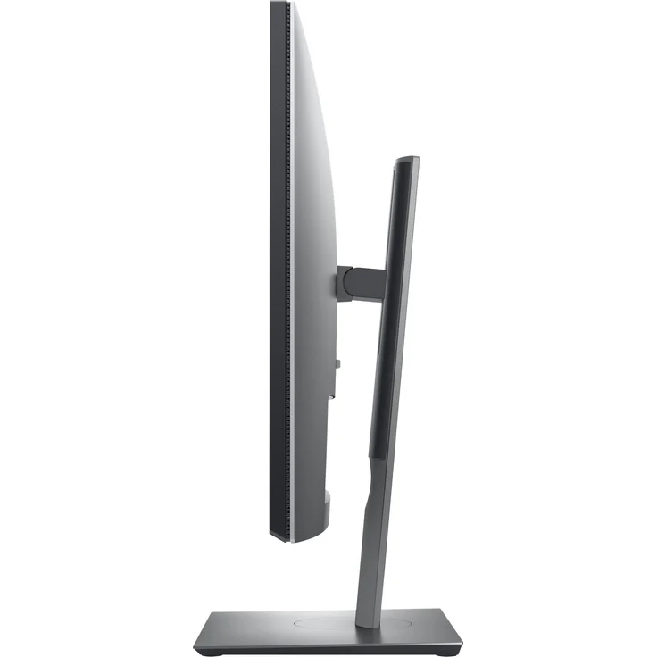 Dell UltraSharp UP2720Q - LED-Monitor - 68.6 cm (27'') (27'' sichtbar) - 3840 x 2160 4K - IPS - 250 cd/m² - 1300:1 - 6 ms - Thunderbolt, 2xHDMI, DisplayPort - Schwarz [Energieklasse G] – Bild 8