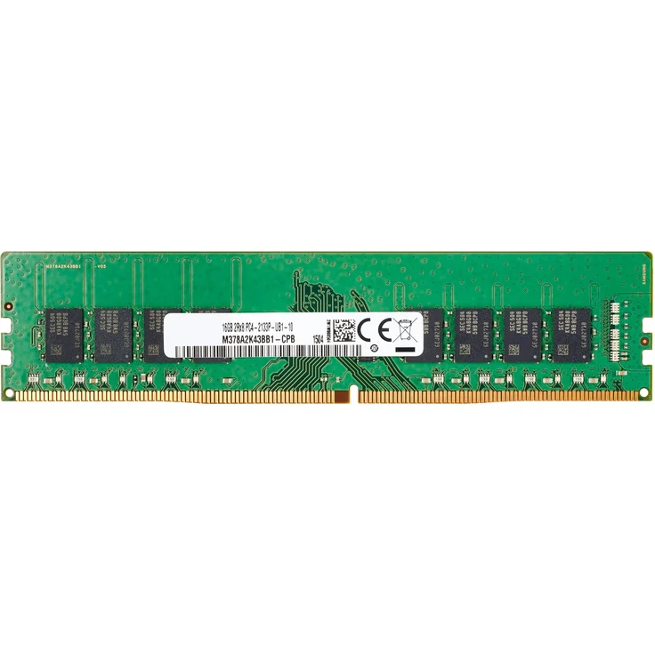 HP 8GB DDR4-3200 DIMM Memory (13L76AA)  – Bild 3