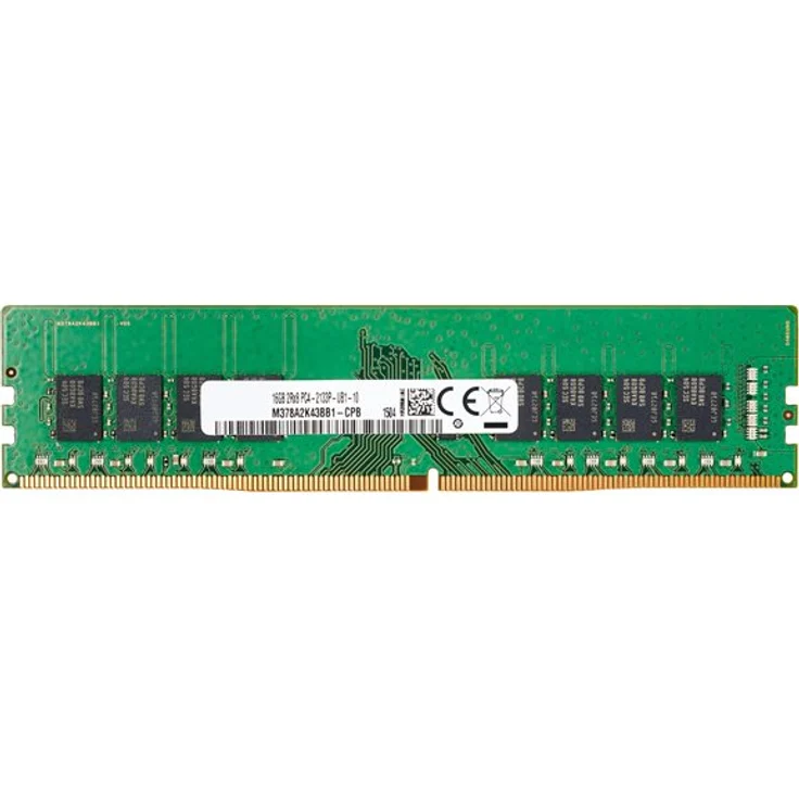 HP 8GB DDR4-3200 DIMM Memory (13L76AA)  – Bild 4