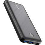 Anker 325 Power Bank (PowerCore 20K), schwarz (A1268011) - Preisvergleich