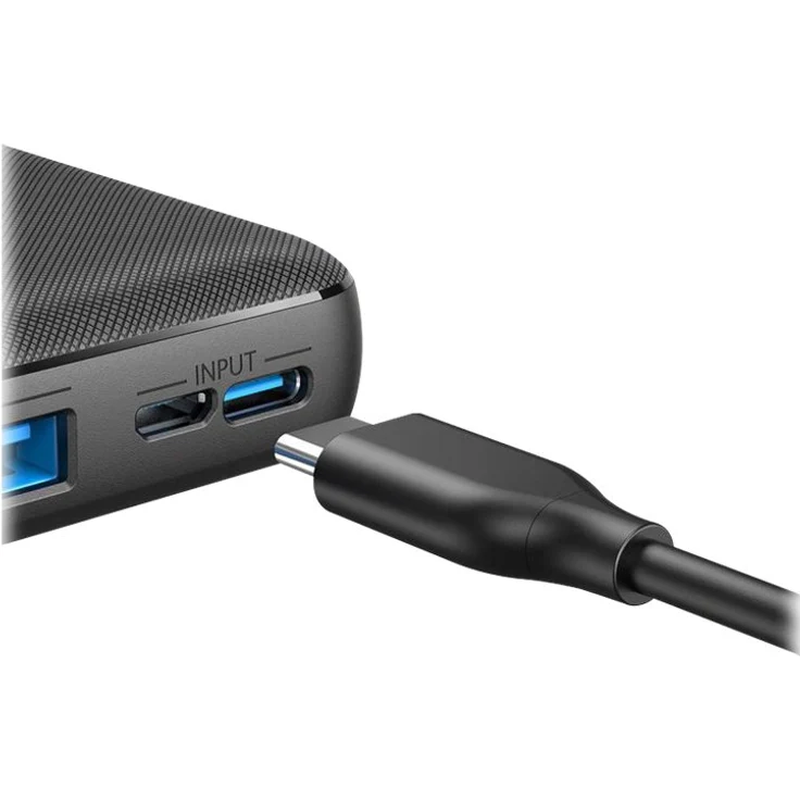 Anker 325 Power Bank (PowerCore 20K), schwarz (A1268011) - Preisvergleich – Bild 3