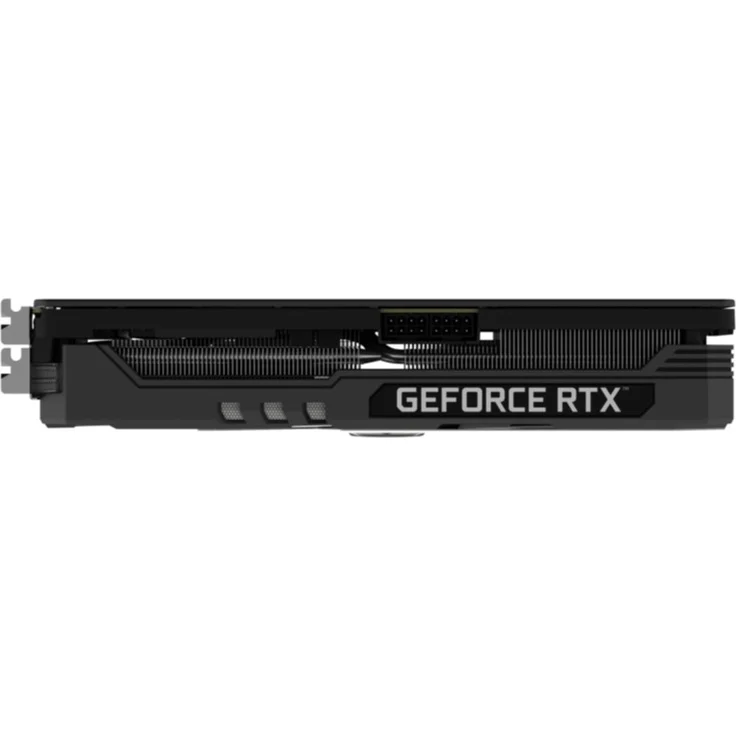 Palit GeForce RTX 3070 GamingPro, 8GB GDDR6, HDMI, 3x DP (NE63070019P2-1041A) – Bild 9