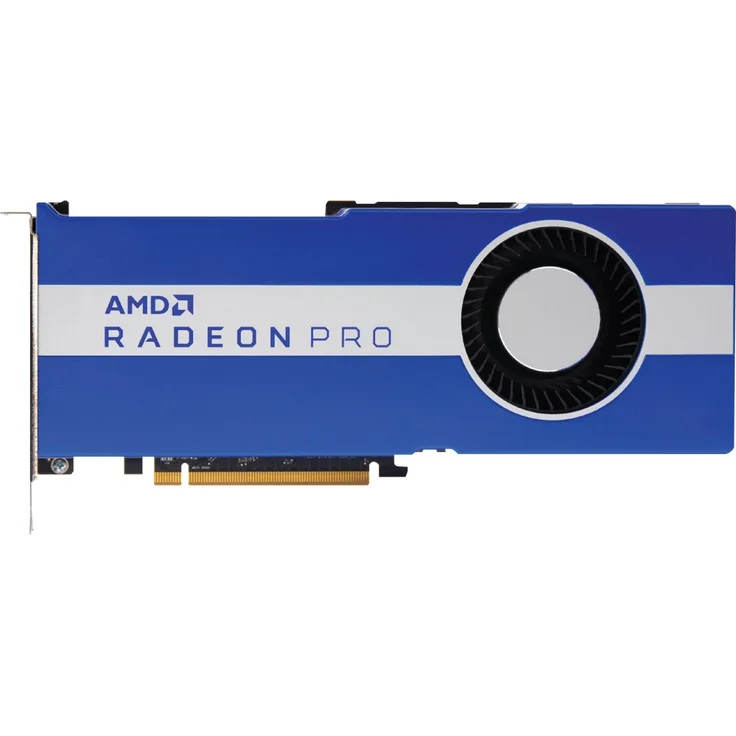 AMD Radeon Pro VII, 16GB HBM2, 6x mDP (100-506163) – Bild 2
