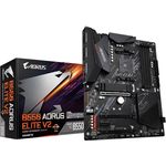 GIGABYTE B550 AORUS Elite V2 - ATX, AMD B550, Sockel AM4, Dual-channel DDR4 (B550 AORUS ELITE V2)
