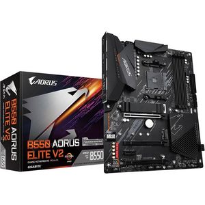 Bild für GIGABYTE B550 AORUS Elite V2